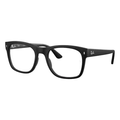 Ray-Ban RX7228 2477 M (53) Fekete Unisex Dioptriás szemüvegek