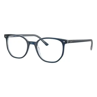 Ray-Ban Elliot RX5397 8324 M (50) Kék Unisex Dioptriás szemüvegek