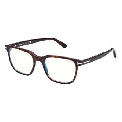 Tom Ford FT5818-B 052 M (51) Havana Női Dioptriás szemüvegek