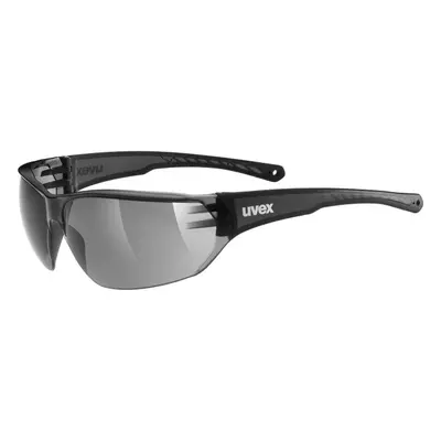 uvex sportstyle 204 Smoke S3 S (74) Szürke Unisex Napszemüvegek