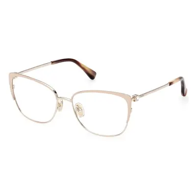 Max Mara MM5106 028 ONE SIZE (55) Arany Férfi Dioptriás szemüvegek