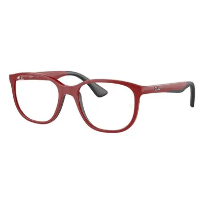 Ray-Ban Junior RY9078V 3950 M (46) Vörös Gyermek Dioptriás szemüvegek