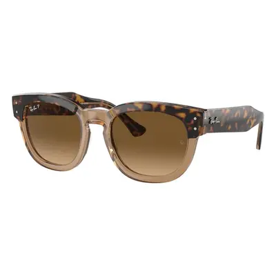 Ray-Ban RB0298S 1292M2 Polarized ONE SIZE (53) Havana Unisex Napszemüvegek