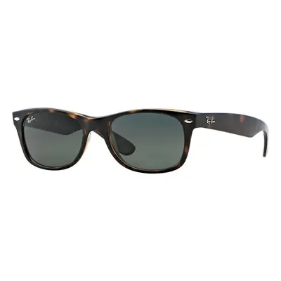 Ray-Ban New Wayfarer Classic RB2132 902 S (52) Havana Női Napszemüvegek