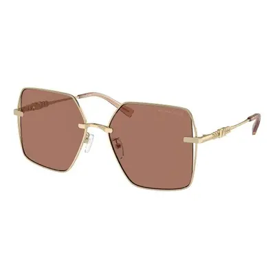 Michael Kors Sanya MK1157D 101403 ONE SIZE (58) Arany Férfi Napszemüvegek