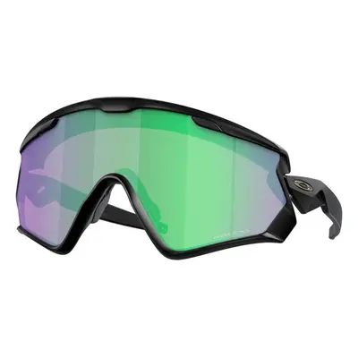 Oakley Wind Jacket 2.0 OO9418 941828 ONE SIZE (45) Fekete Női Napszemüvegek