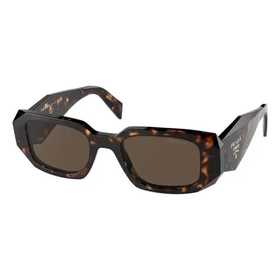 Prada PR17WS 2AU8C1 ONE SIZE (49) Havana Unisex Napszemüvegek