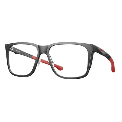 Oakley OX8182 818204 M (58) Szürke Női Dioptriás szemüvegek