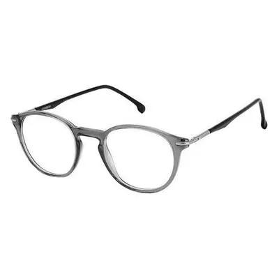 Carrera CARRERA284 KB7 ONE SIZE (49) Szürke Unisex Dioptriás szemüvegek