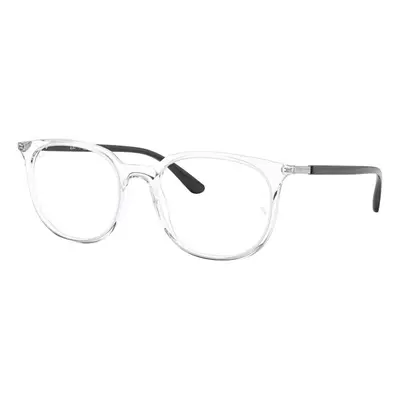 Ray-Ban RX7190 5943 M (51) Kristály Unisex Dioptriás szemüvegek