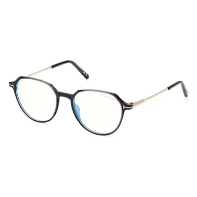 Tom Ford FT5875-B 020 ONE SIZE (52) Fekete Női Dioptriás szemüvegek