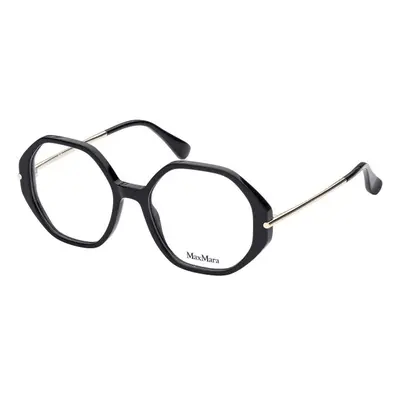 Max Mara MM5005 001 ONE SIZE (54) Fekete Férfi Dioptriás szemüvegek