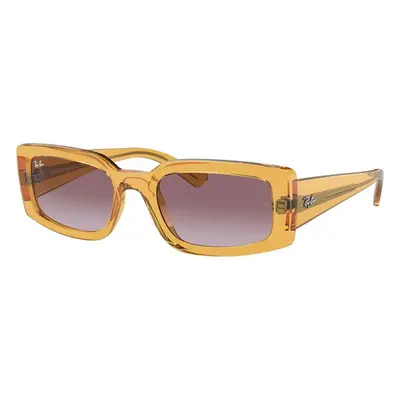 Ray-Ban Kiliane RB4395 66828H ONE SIZE (54) Sárga Unisex Napszemüvegek