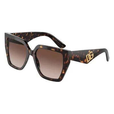 Dolce & Gabbana DG4438 502/13 ONE SIZE (55) Havana Férfi Napszemüvegek