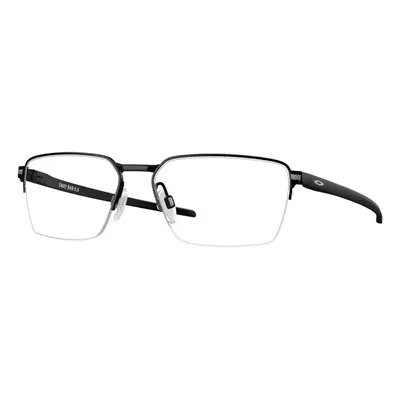 Oakley OX5080 508001 M (54) Fekete Női Dioptriás szemüvegek