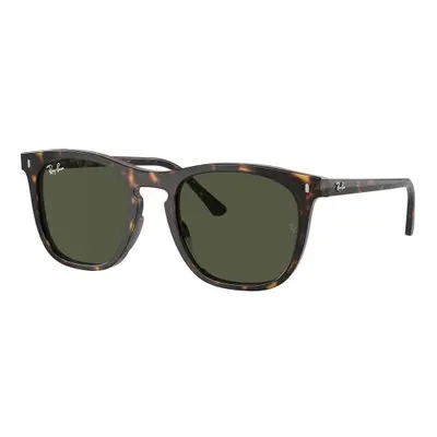 Ray-Ban RB2210 902/31 ONE SIZE (53) Havana Unisex Napszemüvegek