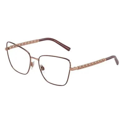 Dolce & Gabbana DG1346 1333 M (55) Arany Férfi Dioptriás szemüvegek