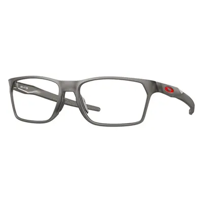 Oakley Hex Jector OX8032-02 L (57) Szürke Női Dioptriás szemüvegek