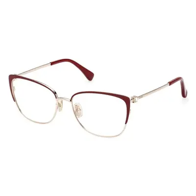 Max Mara MM5106 032 ONE SIZE (55) Arany Férfi Dioptriás szemüvegek