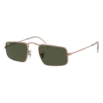 Ray-Ban Julie RB3957 920231 M (49) Barna Unisex Napszemüvegek