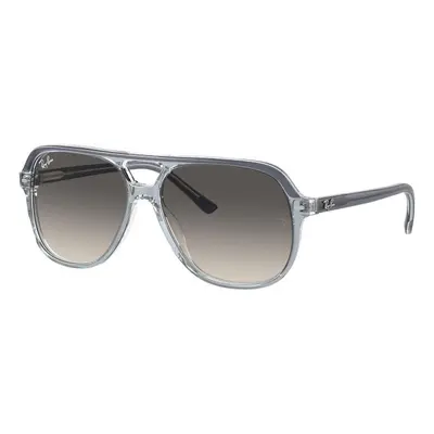 Ray-Ban Junior RJ9096S 715311 M (49) Szürke Gyermek Napszemüvegek