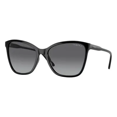 Vogue Eyewear VO5520S W44/T3 Polarized ONE SIZE (56) Fekete Férfi Napszemüvegek