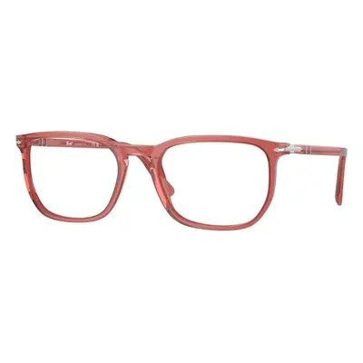 Persol PO3339V 1198 M (54) Vörös Unisex Dioptriás szemüvegek