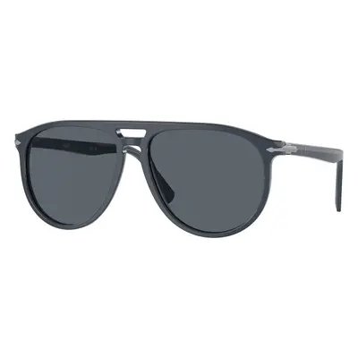 Persol PO3311S 1186R5 L (58) Kék Unisex Napszemüvegek