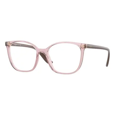 Vogue Eyewear VO5356 2864 M (50) Rózsaszín Férfi Dioptriás szemüvegek