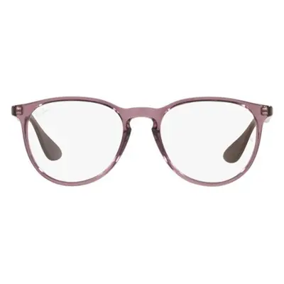 Ray-Ban Erika RX7046 8139 M (51) Lila Férfi Dioptriás szemüvegek