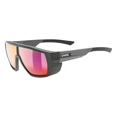 uvex mtn style P 2530 Polarized ONE SIZE (68) Fekete Unisex Napszemüvegek