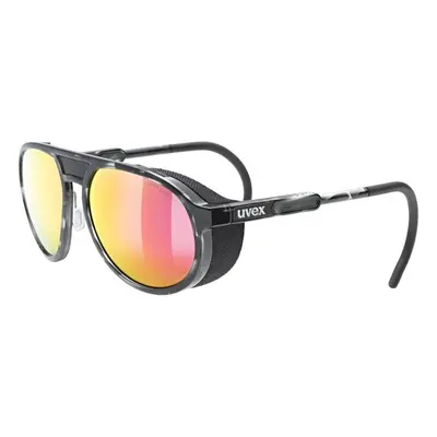 uvex mtn classic P 2630 Polarized ONE SIZE (60) Fekete Unisex Napszemüvegek