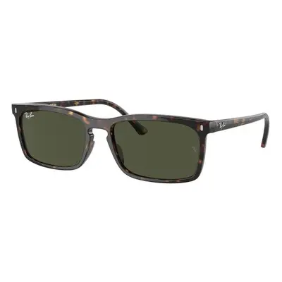 Ray-Ban RB4435 902/31 M (56) Havana Unisex Napszemüvegek