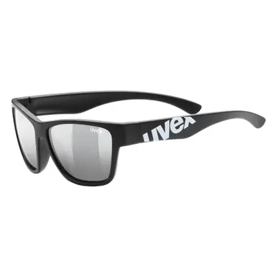 uvex sportstyle 508 Matte Black S3 ONE SIZE (48) Fekete Gyermek Napszemüvegek