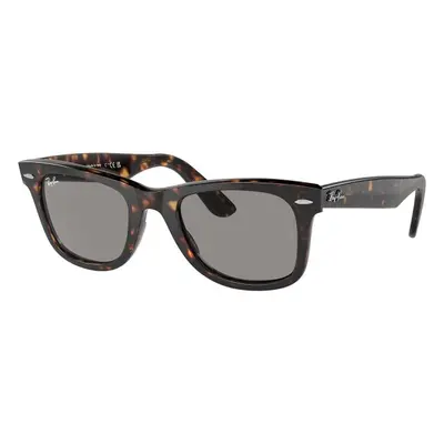 Ray-Ban Wayfarer RB2140 1382R5 ONE SIZE (50) Havana Unisex Napszemüvegek