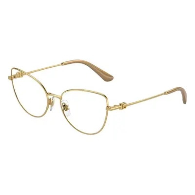 Dolce & Gabbana DG1347 02 M (54) Arany Férfi Dioptriás szemüvegek