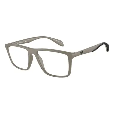 Emporio Armani EA3230 5437 M (53) Szürke Női Dioptriás szemüvegek