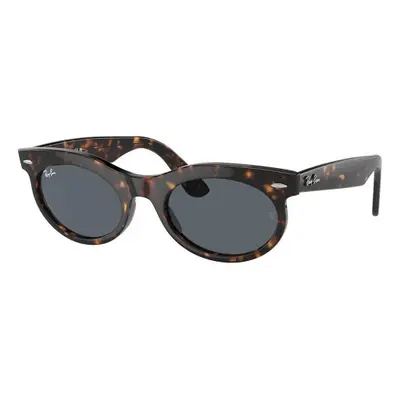 Ray-Ban RB2242 902/R5 M (50) Havana Unisex Napszemüvegek