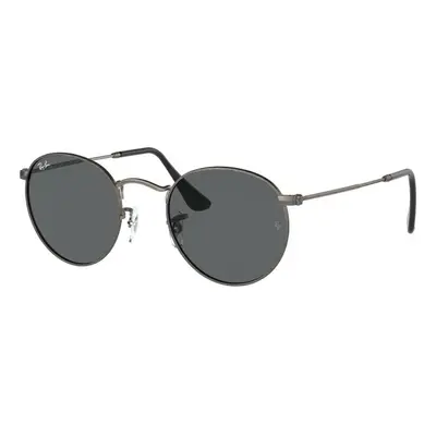 Ray-Ban Round Metal RB3447 9229B1 S (47) Ezüst Unisex Napszemüvegek