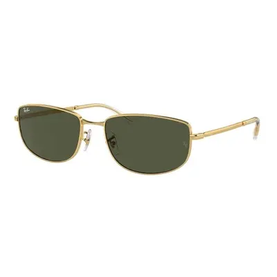 Ray-Ban RB3732 001/31 M (56) Arany Unisex Napszemüvegek