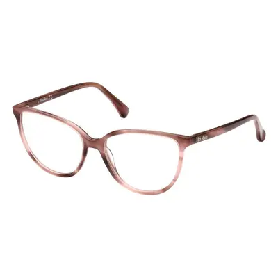 Max Mara MM5055 074 ONE SIZE (54) Rózsaszín Férfi Dioptriás szemüvegek