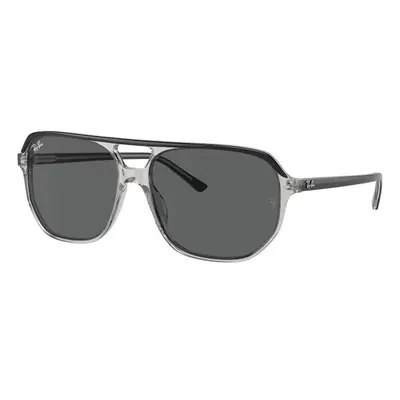 Ray-Ban RB2205 1396B1 M (57) Szürke Unisex Napszemüvegek