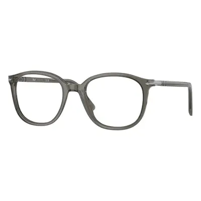 Persol PO3317V 1103 L (53) Szürke Unisex Dioptriás szemüvegek