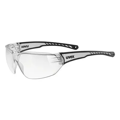 uvex sportstyle 204 Clear S0 L (81) Kristály Unisex Napszemüvegek