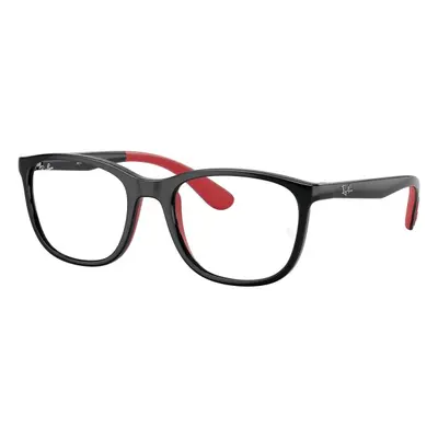 Ray-Ban Junior RY1620 3831 M (46) Fekete Unisex Dioptriás szemüvegek