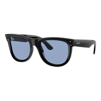 Ray-Ban Wayfarer Reverse RBR0502S 667772 L (53) Fekete Unisex Napszemüvegek