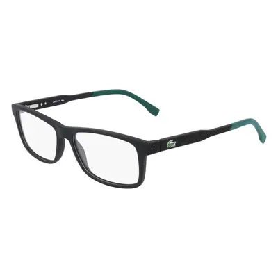 Lacoste L2876 001 L (55) Fekete Női Dioptriás szemüvegek