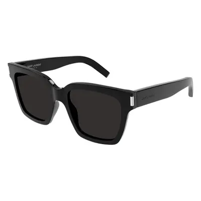 Saint Laurent SL507 001 ONE SIZE (54) Fekete Unisex Napszemüvegek