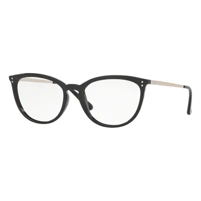 Vogue Eyewear VO5276 W44 L (53) Fekete Férfi Dioptriás szemüvegek