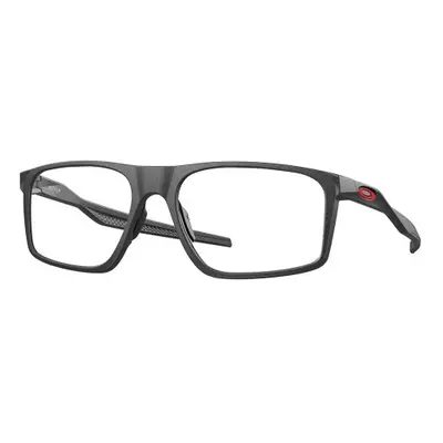 Oakley OX8183 818304 L (58) Szürke Női Dioptriás szemüvegek